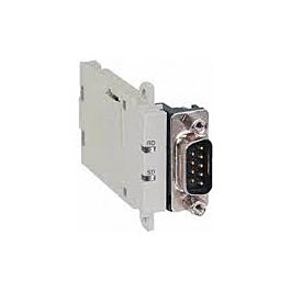 Mitsubishi Electric FX3U-232-BD RS232C модуль