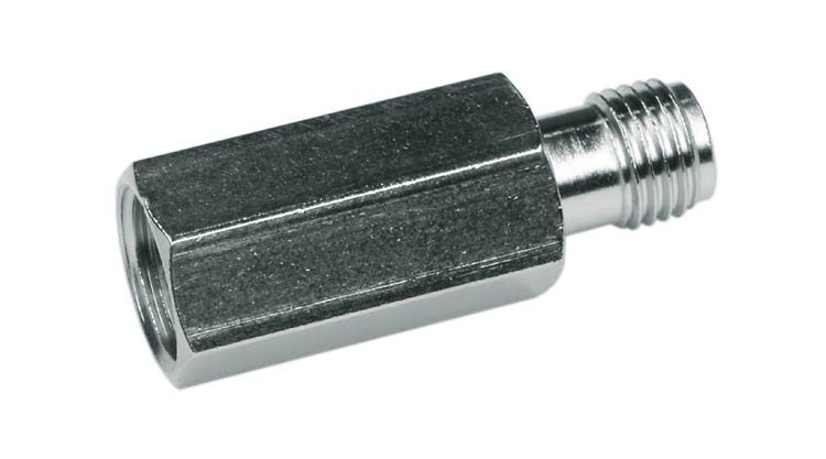 Telegartner J01703A0000 - Переходник FME-SMA