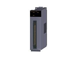 Mitsubishi Electric Q68TD-G-H01 Модуль аналогового ввода