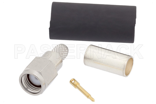 PASTERNACK TC-200-SM Разъем SMA (male)