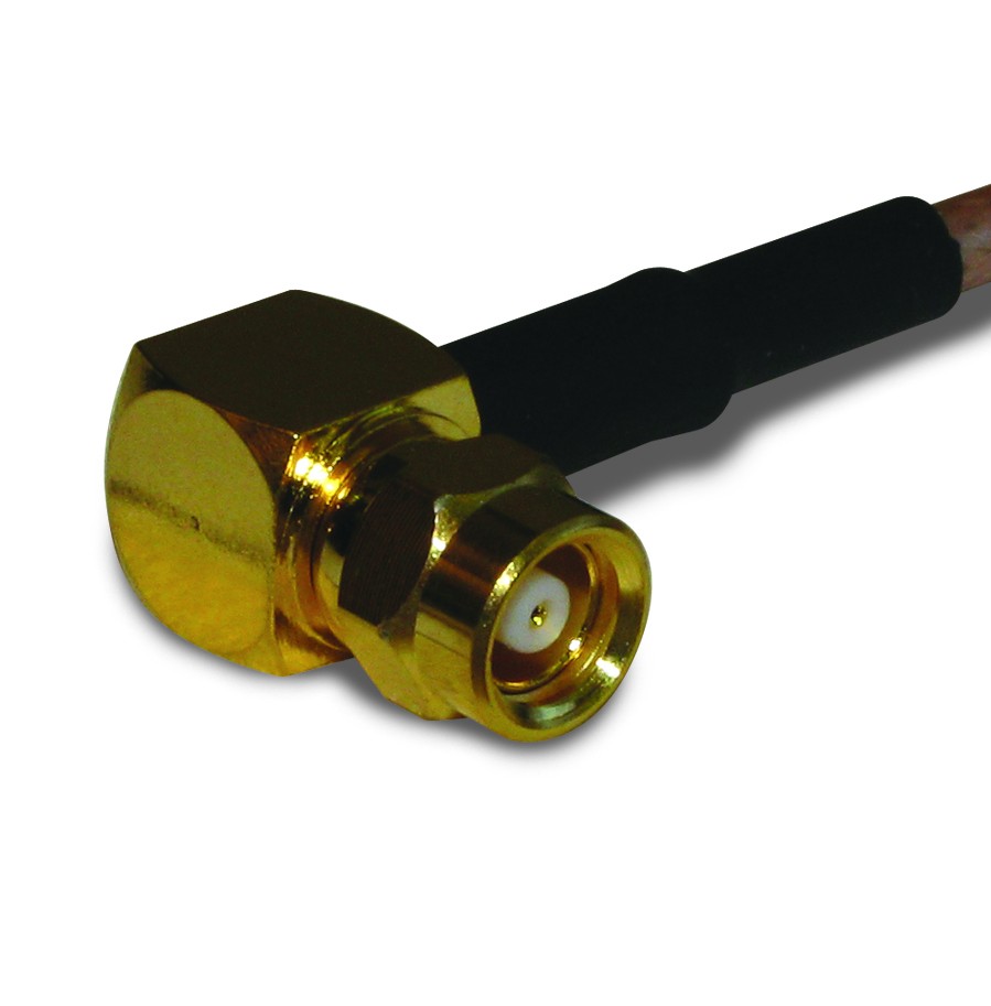Amphenol 152107 - разъем SMB/SMC/SMS серии