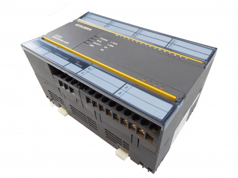 Mitsubishi Electric QS0J65BTB2-12DT Станция удалённого ввода-вывода CC-Link