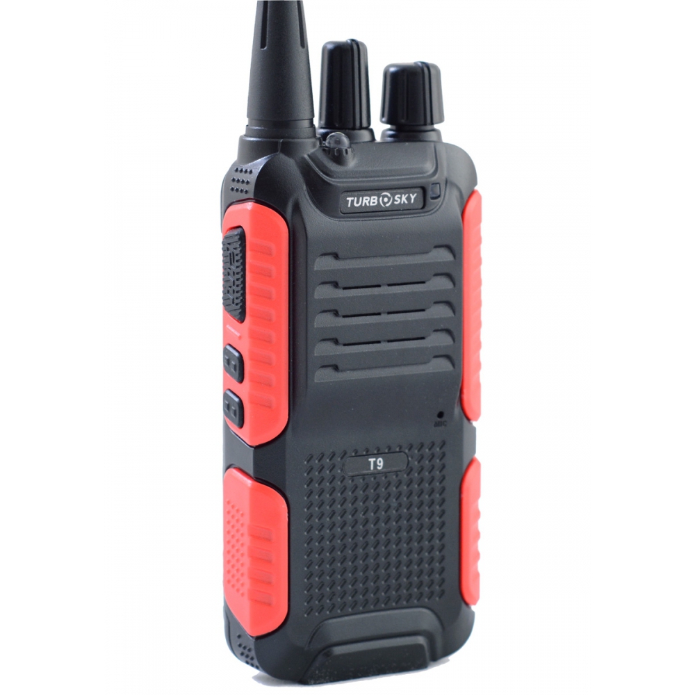 Рация TurboSky T9 (радиостанция)
