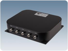 Комбайнер Procom PRO-ISO-PHY-TETRA-6-N(f) Tetra