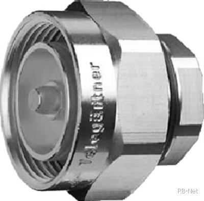 Разъем Telegartner J01120A0083 7-16 DIN (Телегартнер)