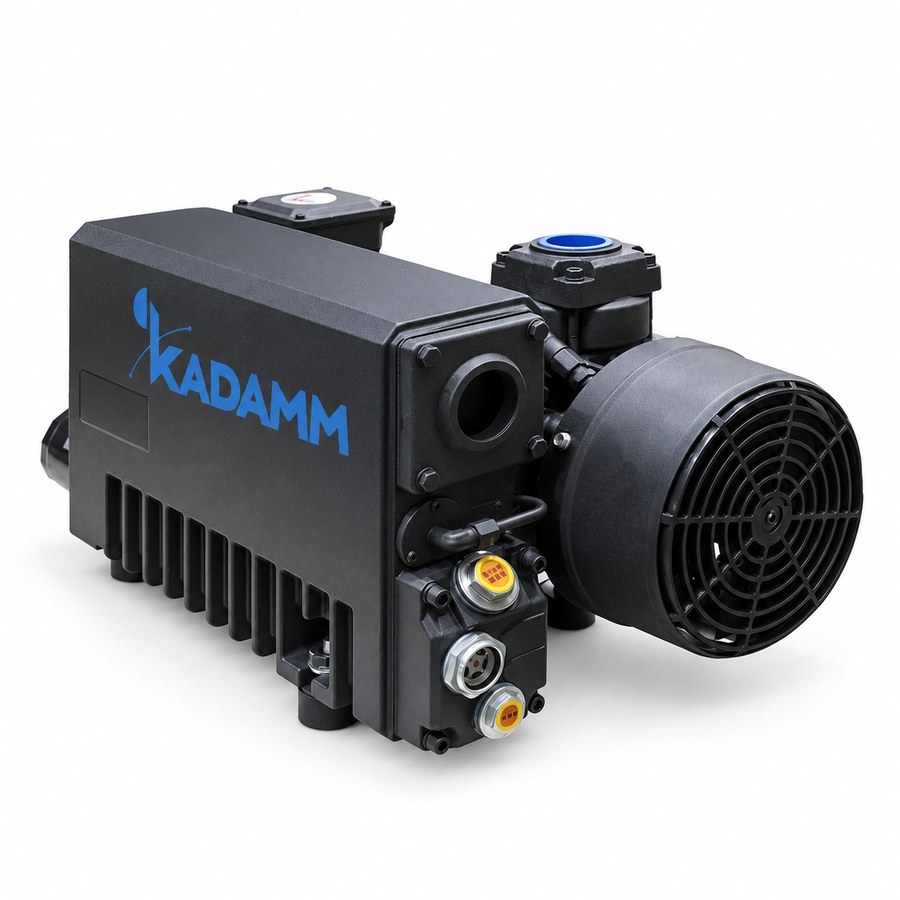 KADAMM НС-РО.2 — Насосы вакуумные одноступенчатые, ряд 2