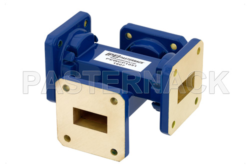 Pasternack PEWCP1051 Волноводный ответвитель