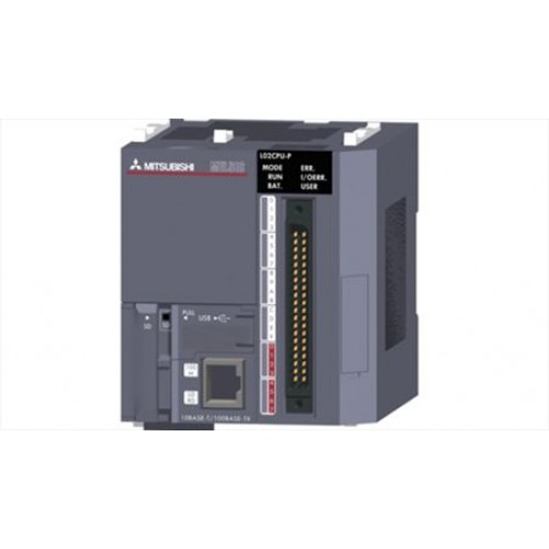 Mitsubishi Electric L26CPU-PBT Процессорный модуль