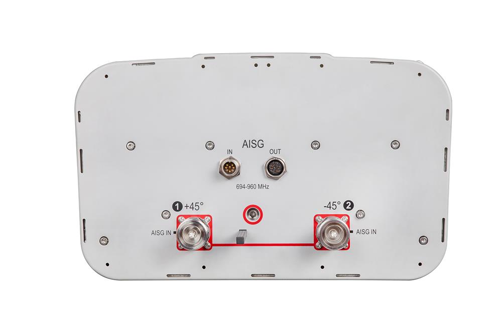 Антенна Andrew RPX310B-T2 (Commscope)