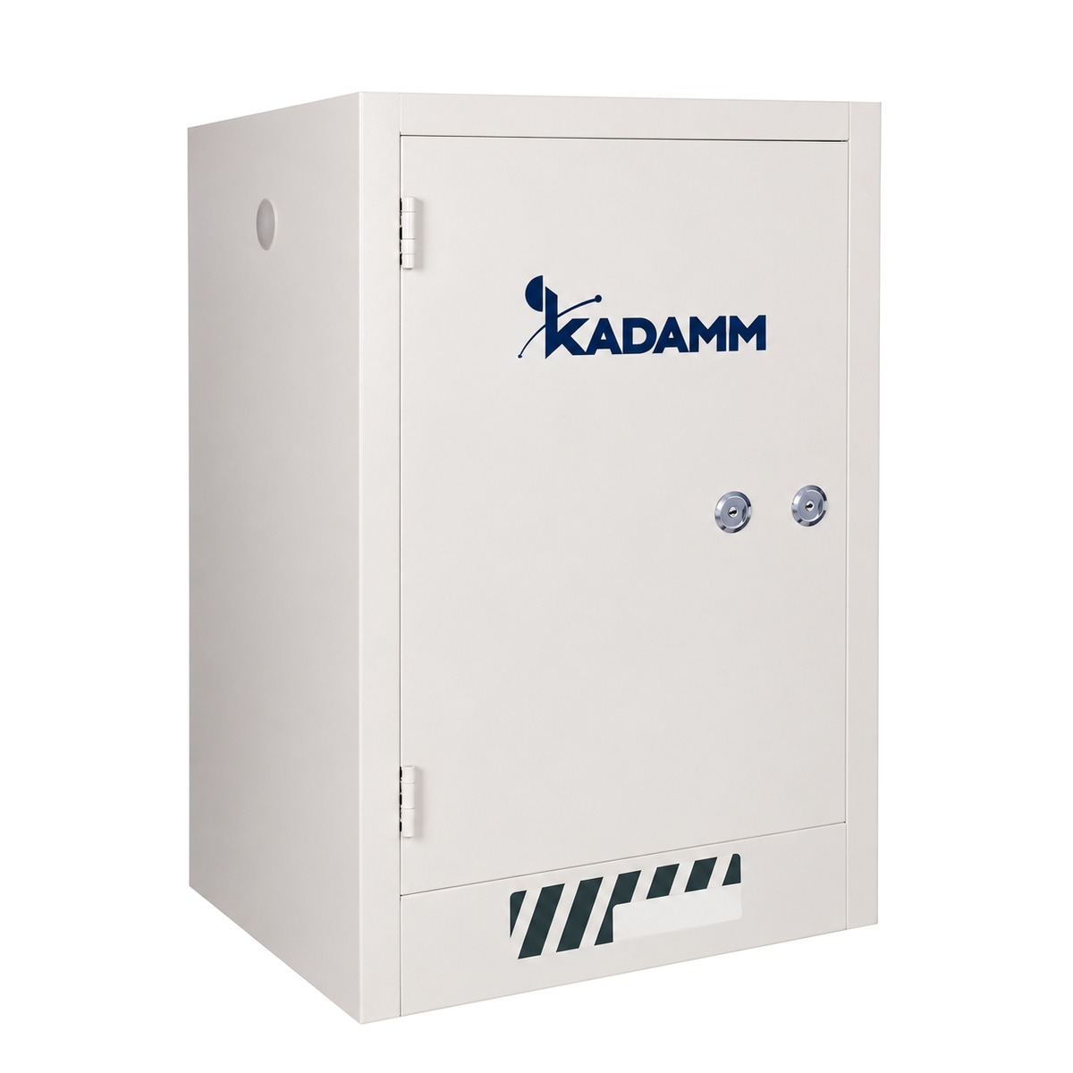 KADAMM ШПП-45 — полимерный шкаф для агрессивных веществ 45 л