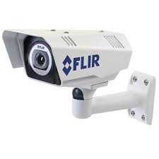 Тепловизор FLIR FC-348 T
