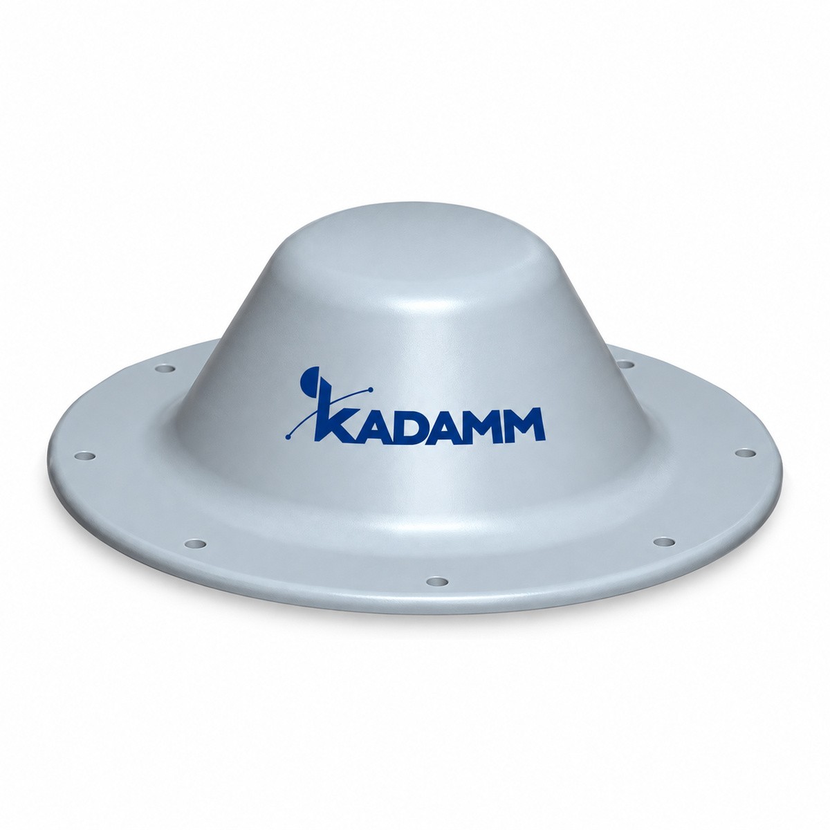 KADAMM AM-69004B — автомобильная антенна 4G 698–2700 МГц, 4 дБи