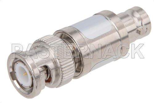 PASTERNACK PE7000-6 Аттенюатор BNC (male) - BNC (female)
