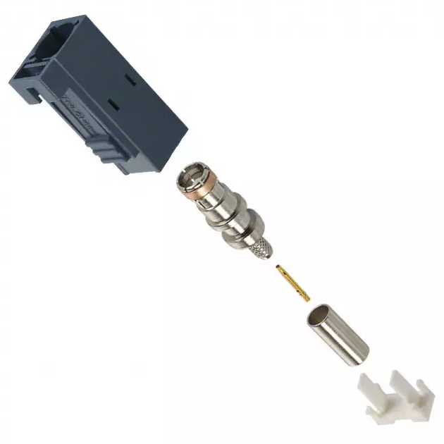 Amphenol FA1 NZSJ C01 0 - разъем FAKRA серии