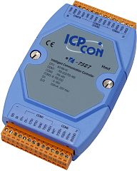 ICP DAS Контроллер I-7527 CR