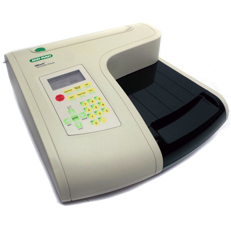 Bio-Rad iMark Иммунохимический анализатор