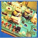 Разъемы и компоненты Amphenol серии NHQMM222