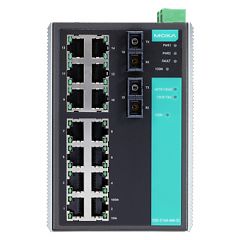 MOXA Коммутатор EDS-516A-MM-SC