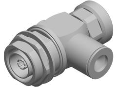 Rosenberger 60HK565-K00N1 Грозоразрядник