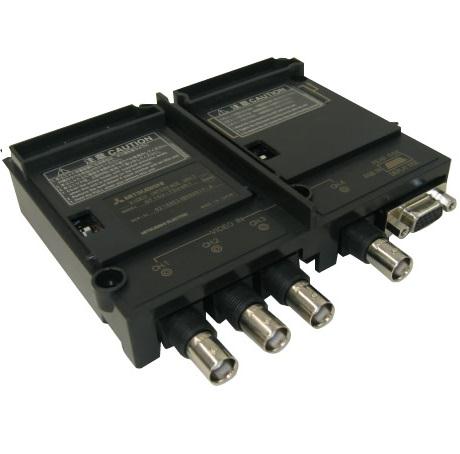 Mitsubishi Electric GT15V-75V4 Интерфейс для панелей оператора