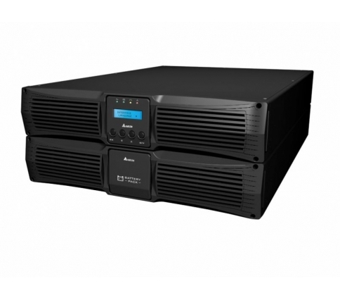 Delta R-Series 1 кВА Батарейный модуль