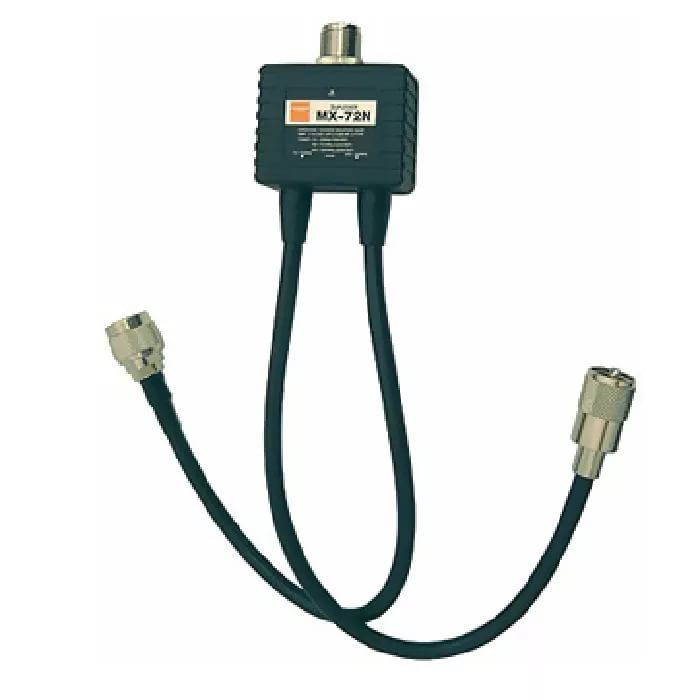 Diamond MX72N Антенный переключатель