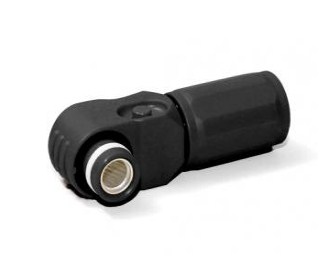 Amphenol Industrial серия SLPPC50 — EV и высоковольтные решения