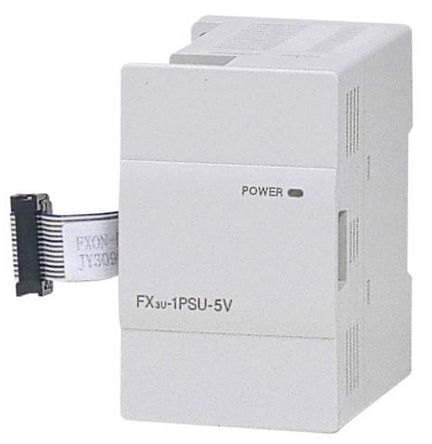 Mitsubishi Electric FX3U-1PSU-5V Источник питания