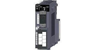 Mitsubishi Electric LJ71C24 Коммуникационный модуль RS-232