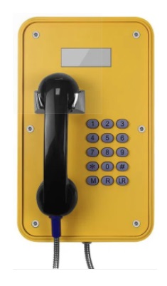 J & R JR105-FK-Y