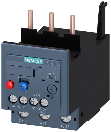 Siemens 3RU2136-4KB0