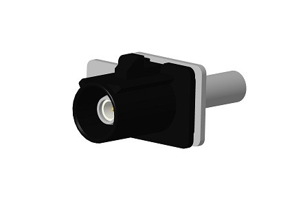 Amphenol FA1 NASP C01 0 - разъем FAKRA серии