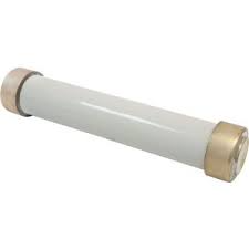 Трубчатый плавкий предохранитель (плавкая вставка)