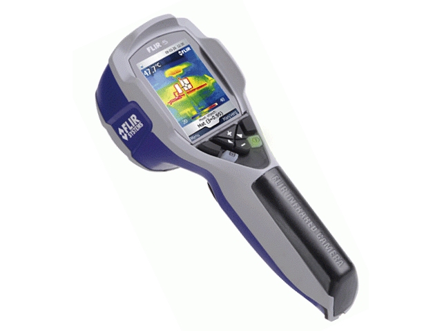 Тепловизор FLIR I5