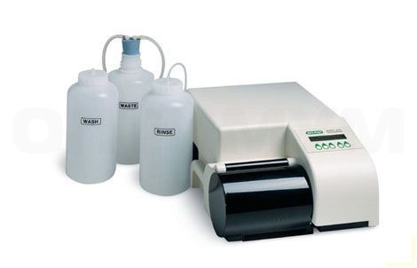 Bio-Rad Вошер 1575, 3 бутыли