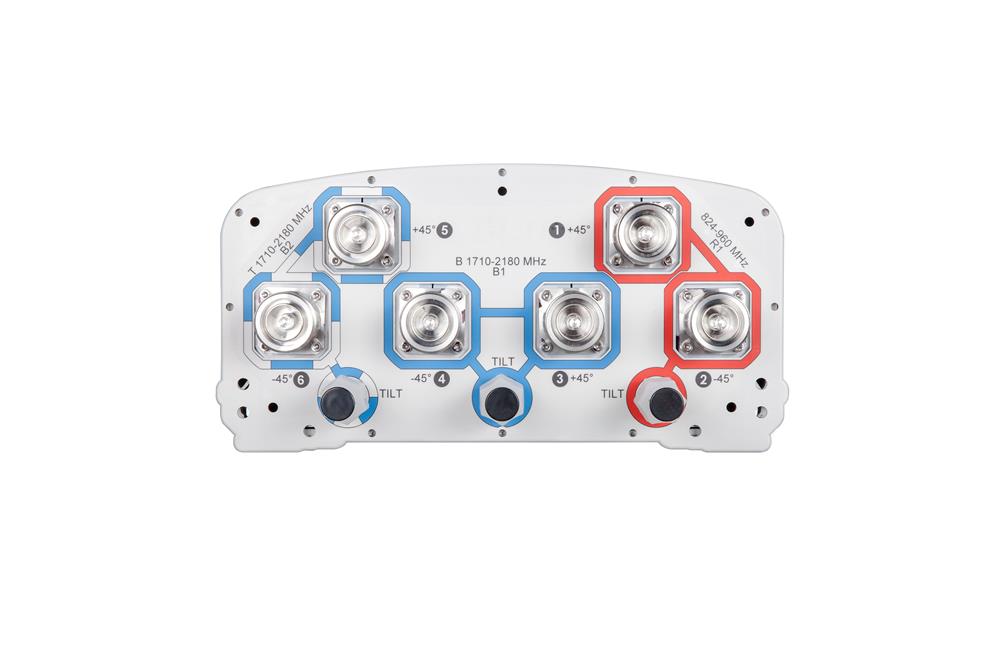 Антенна Andrew TBXLHA-6565B-VTM (Commscope)