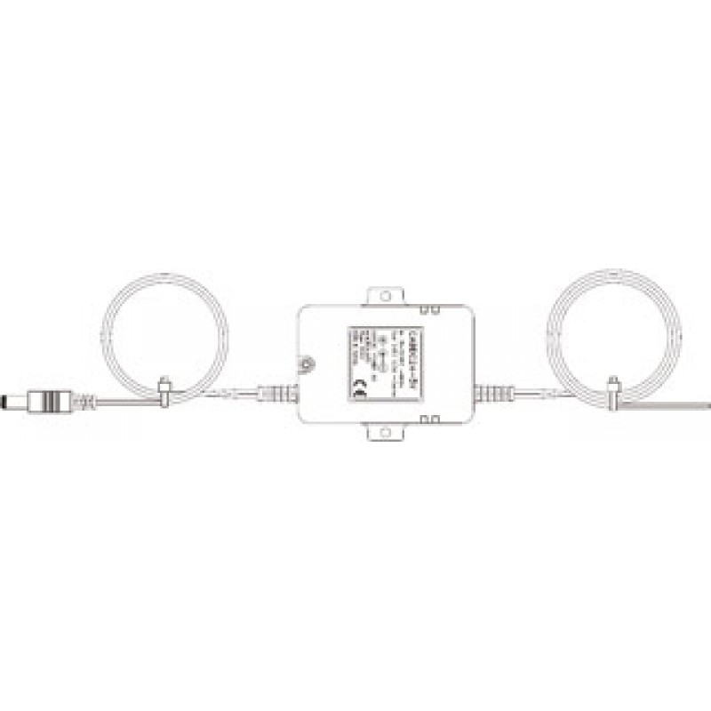 Mitsubishi Electric CAB-DC24-5V Конвертер DC/DC