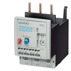 Siemens 3RU1136-4AD0