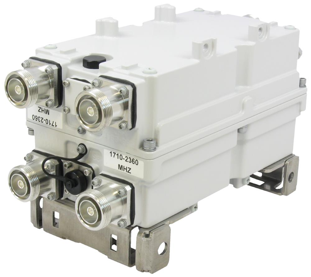 Комбайнер многополосный Andrew CDX623T-DS-T (Commscope)