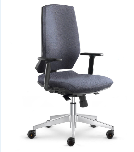 Антистатические (ESD) стулья, кресла, скамейки