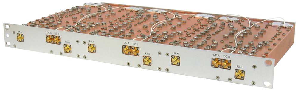 Дуплексный фильтр Andrew E15V85P15 (Commscope)