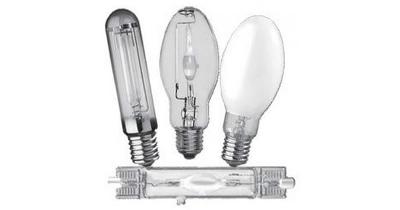 Лампы газоразрядные