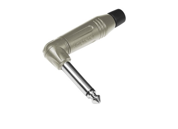 Amphenol Industrial ACPM-RN Телефонный разъем 3.5мм