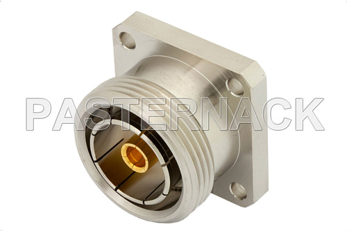 PASTERNACK PE4574 Разъем 7-16 DIN (female)