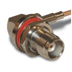 Amphenol RF 122454