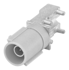 Rosenberger 59S2PL-40MT5-L Разъем FAKRA