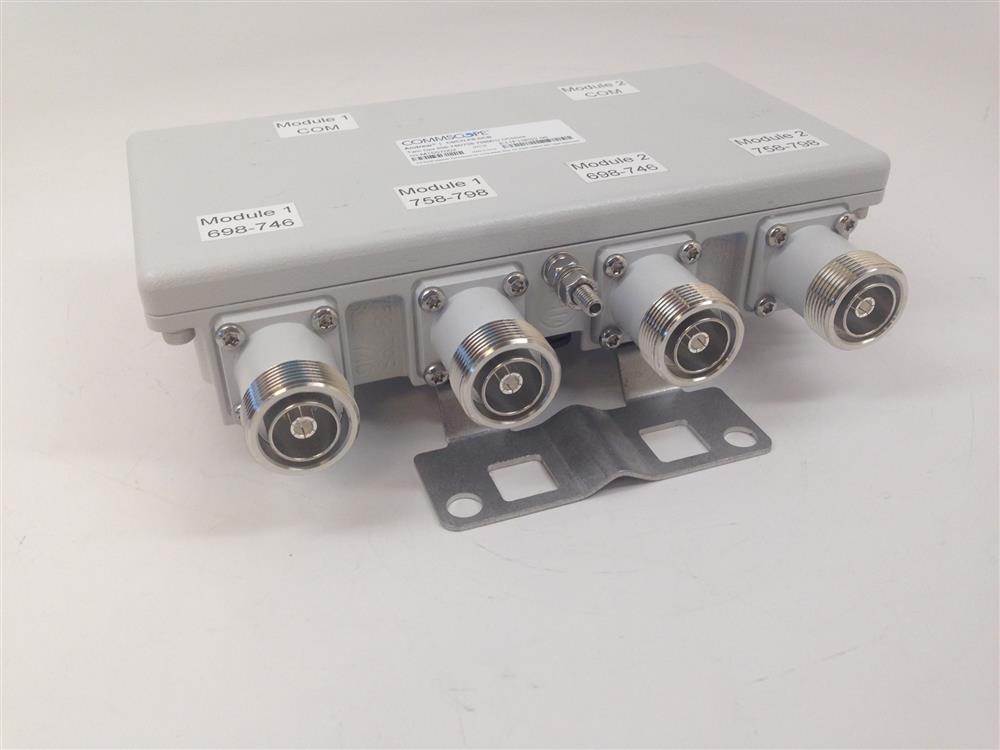 Комбайнер многополосный Andrew CBC7LPST-DCB (Commscope)