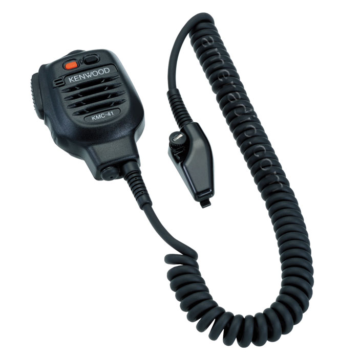 Kenwood KMC-41M