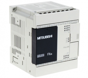 Mitsubishi Electric FX3S-20MT/ESS Контроллер 100-240 В