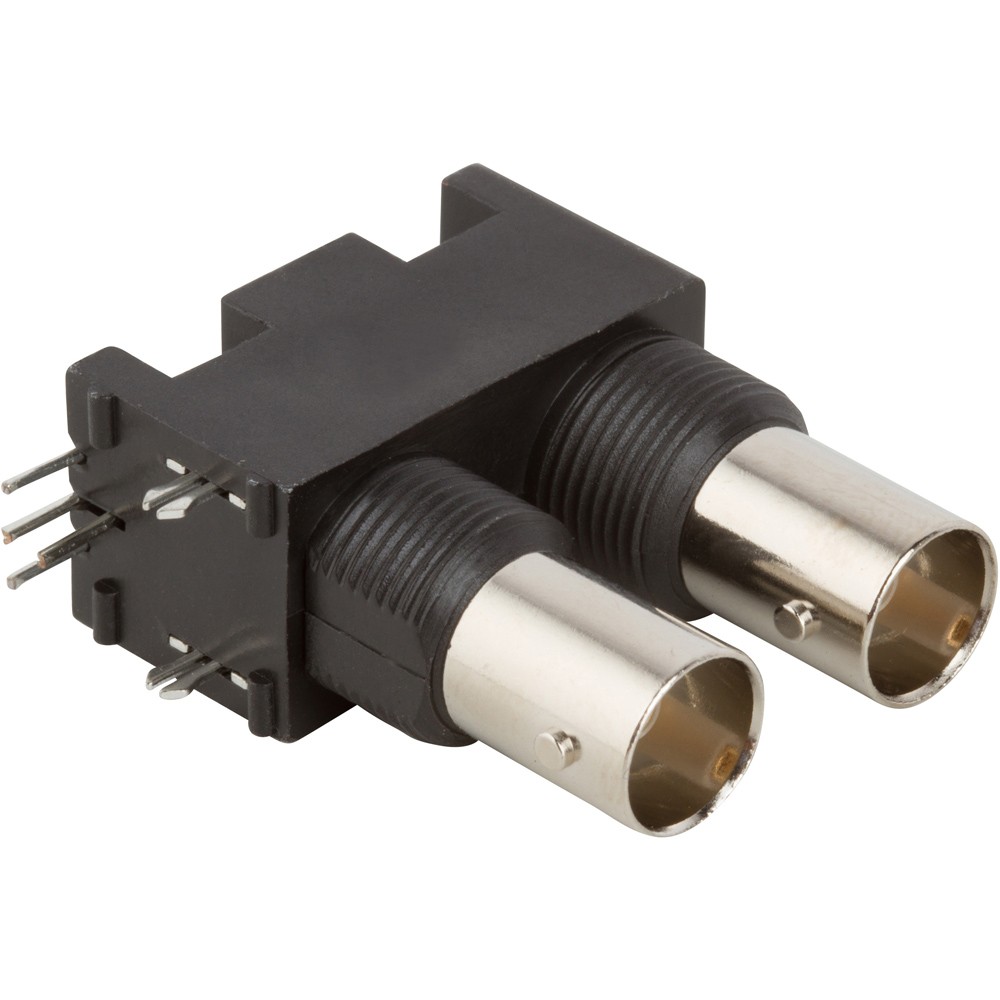 Amphenol 112661 - разъем BNC серии